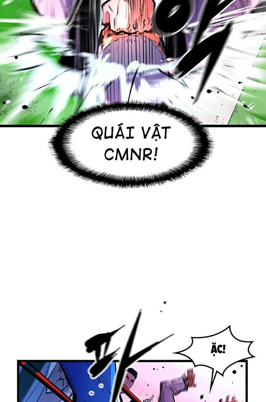 Phòng Gym Hanlim chapter 11 - Upload bởi truyensieuhay.com