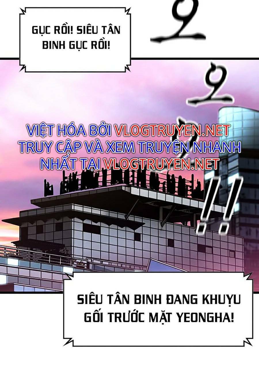 Phòng Gym Hanlim chapter 11 - Upload bởi truyensieuhay.com