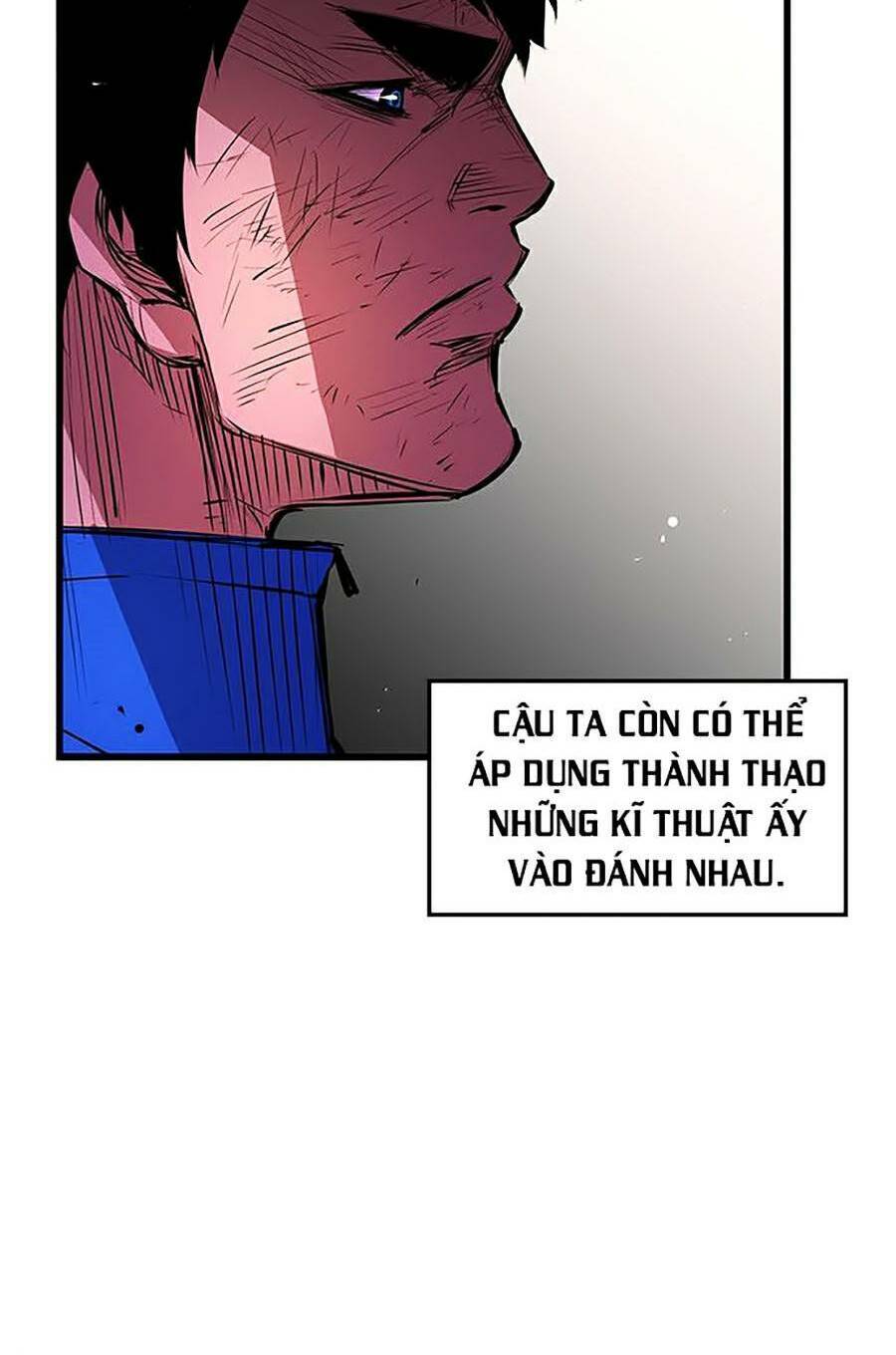 Phòng Gym Hanlim chapter 11 - Upload bởi truyensieuhay.com