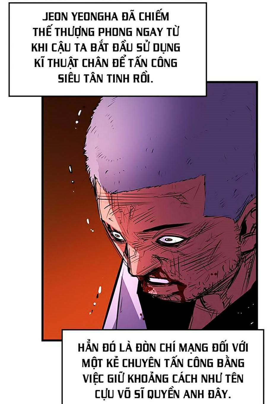 Phòng Gym Hanlim chapter 11 - Upload bởi truyensieuhay.com