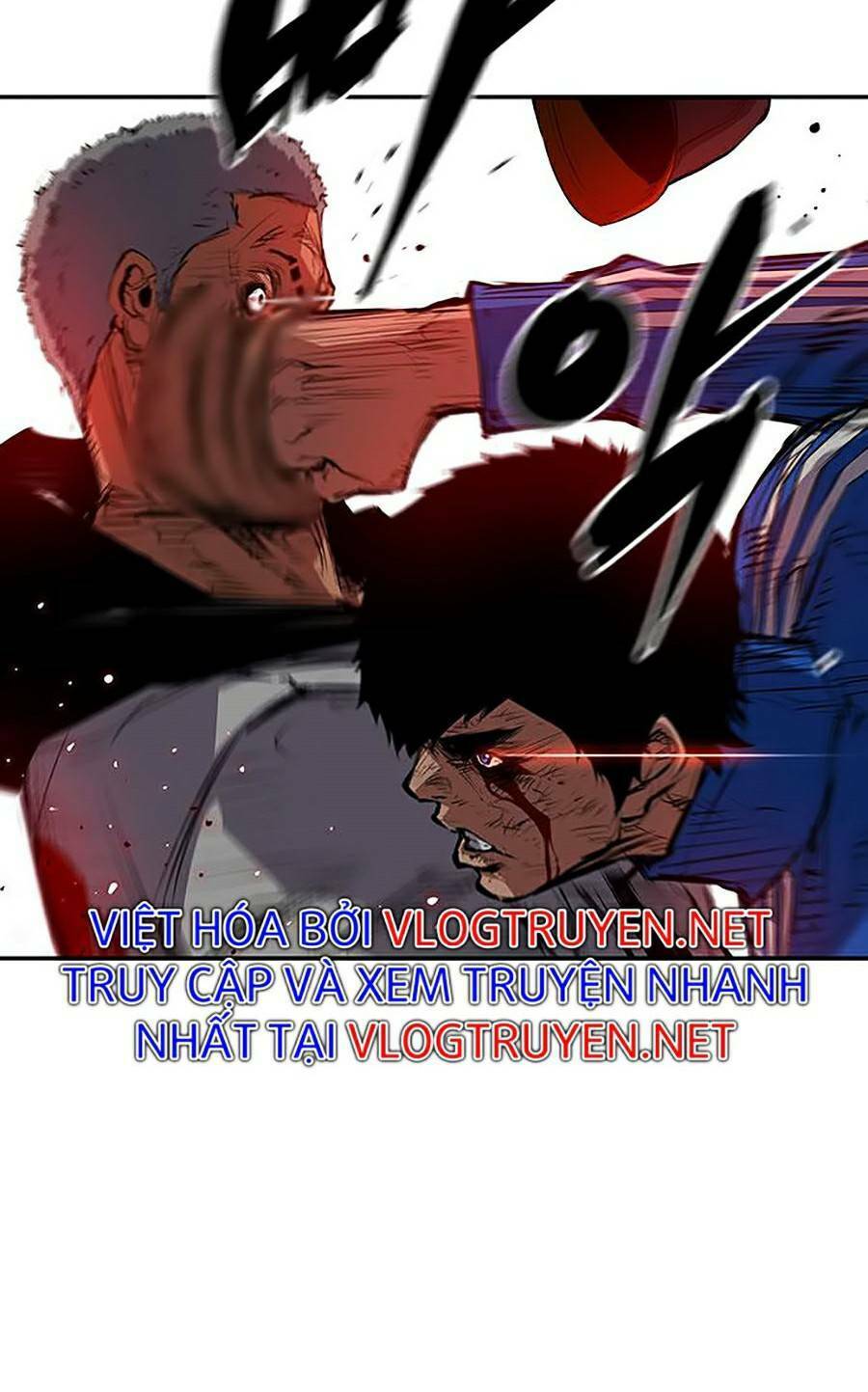 Phòng Gym Hanlim chapter 11 - Upload bởi truyensieuhay.com