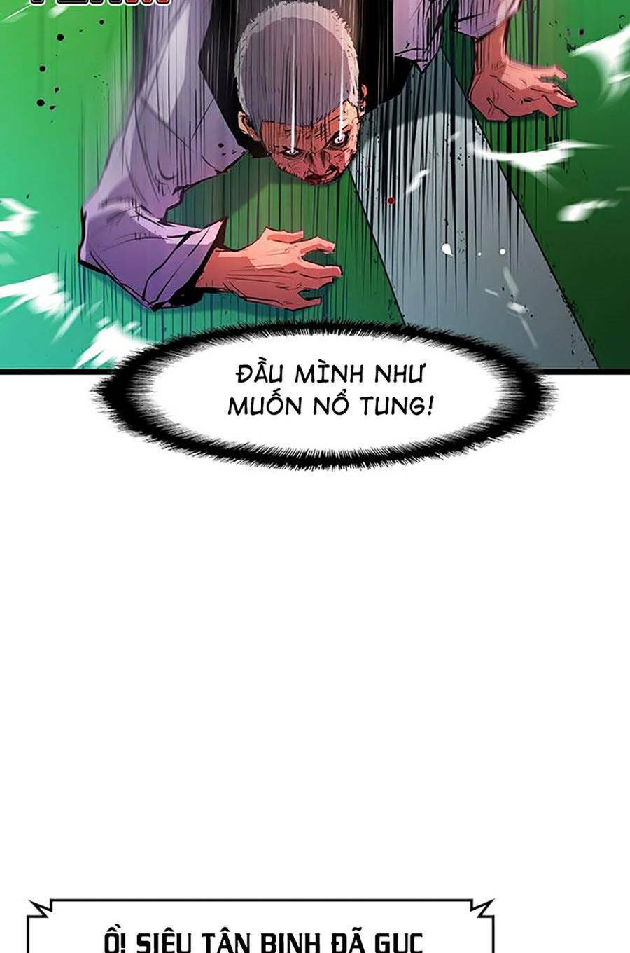 Phòng Gym Hanlim chapter 11 - Upload bởi truyensieuhay.com