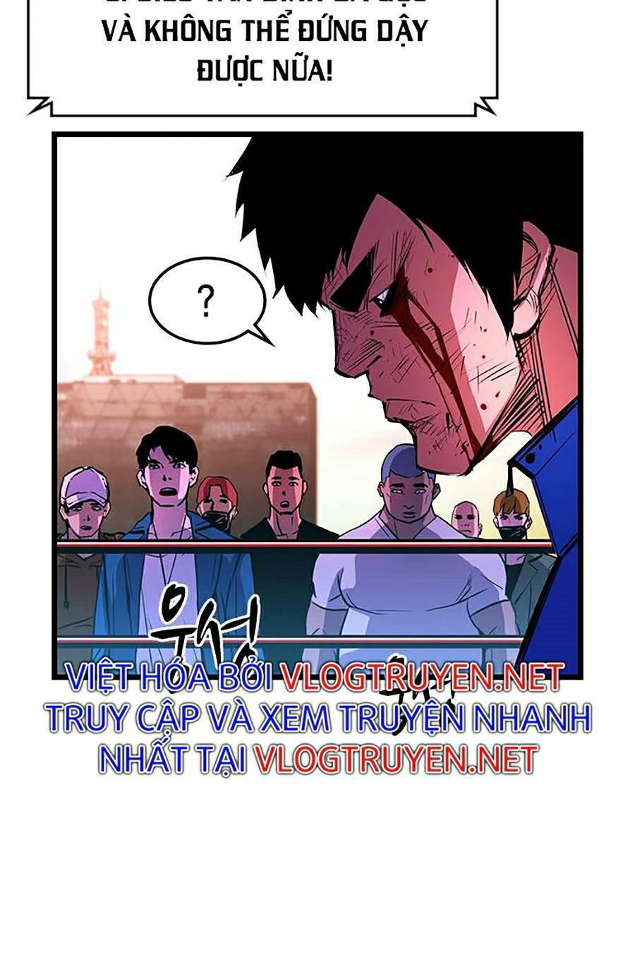 Phòng Gym Hanlim chapter 11 - Upload bởi truyensieuhay.com
