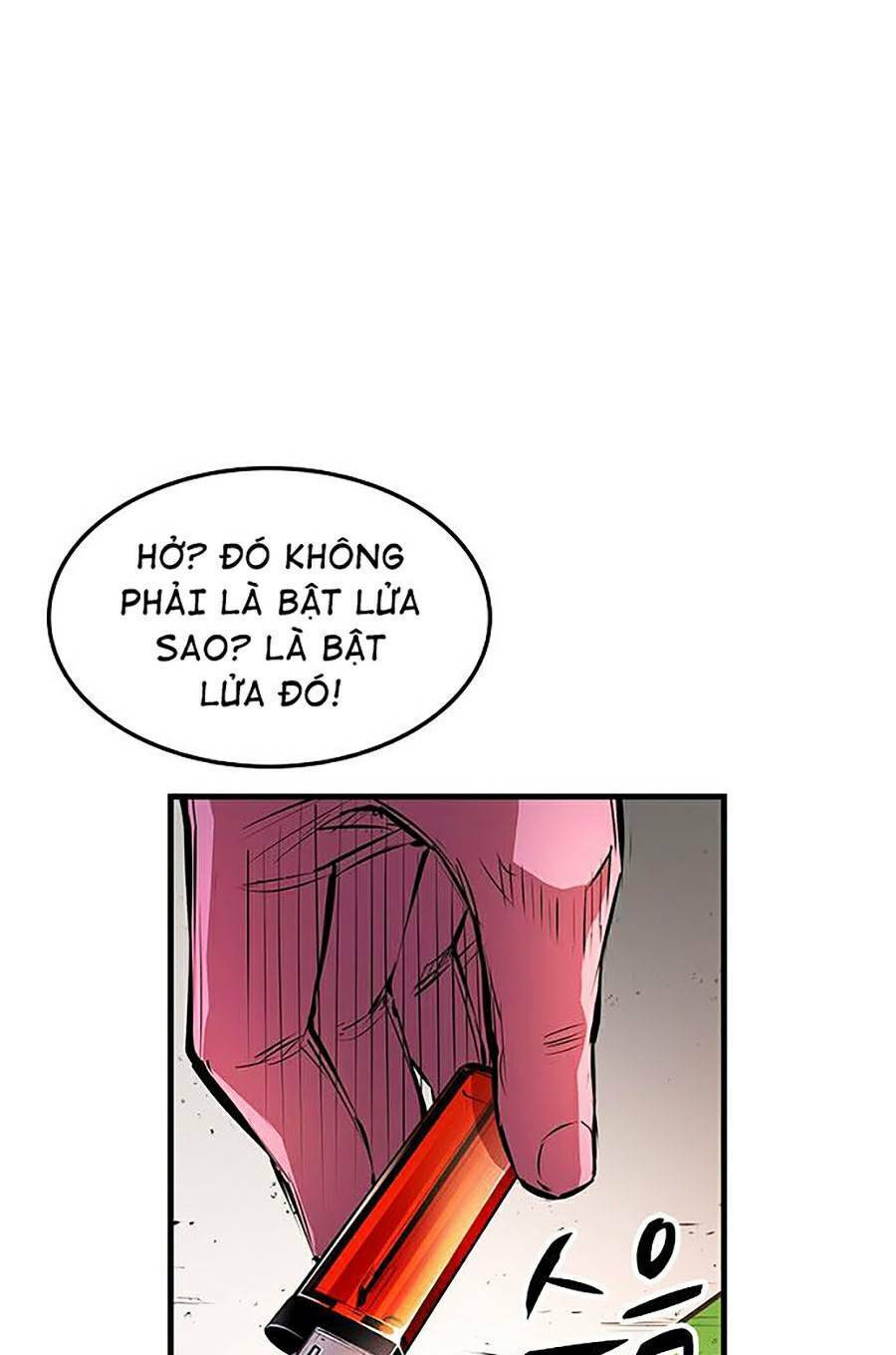 Phòng Gym Hanlim chapter 11 - Upload bởi truyensieuhay.com