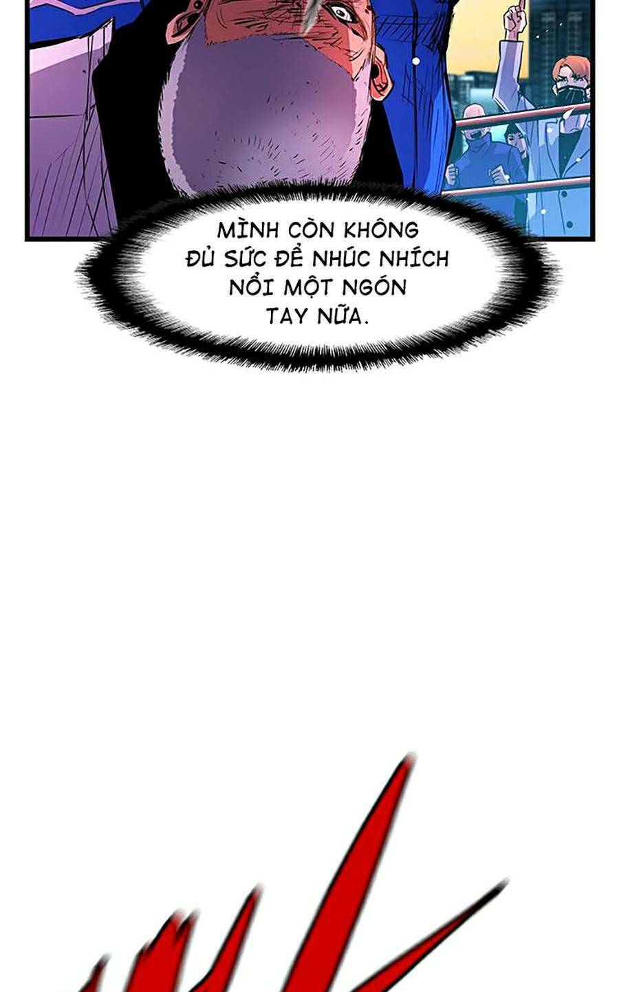 Phòng Gym Hanlim chapter 11 - Upload bởi truyensieuhay.com