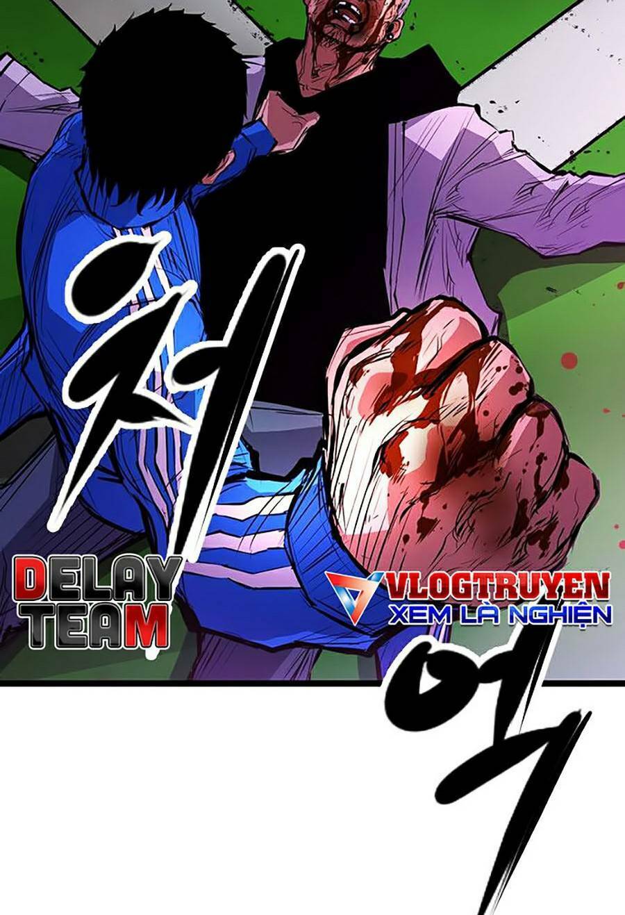 Phòng Gym Hanlim chapter 11 - Upload bởi truyensieuhay.com