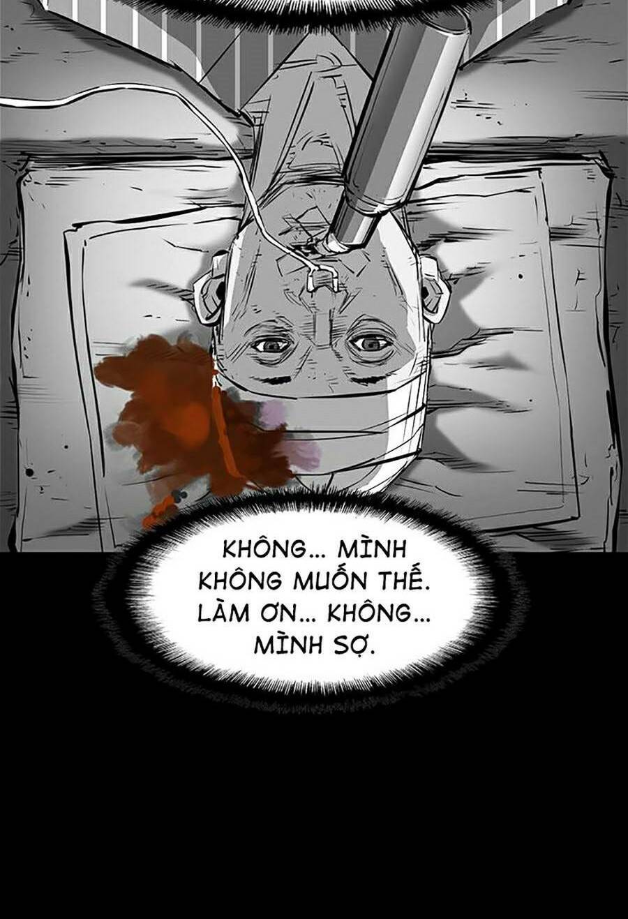 Phòng Gym Hanlim chapter 11 - Upload bởi truyensieuhay.com