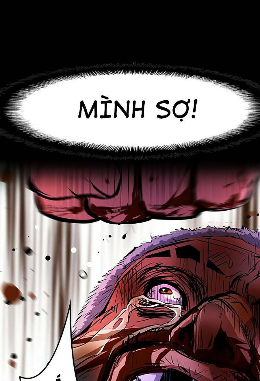 Phòng Gym Hanlim chapter 11 - Upload bởi truyensieuhay.com