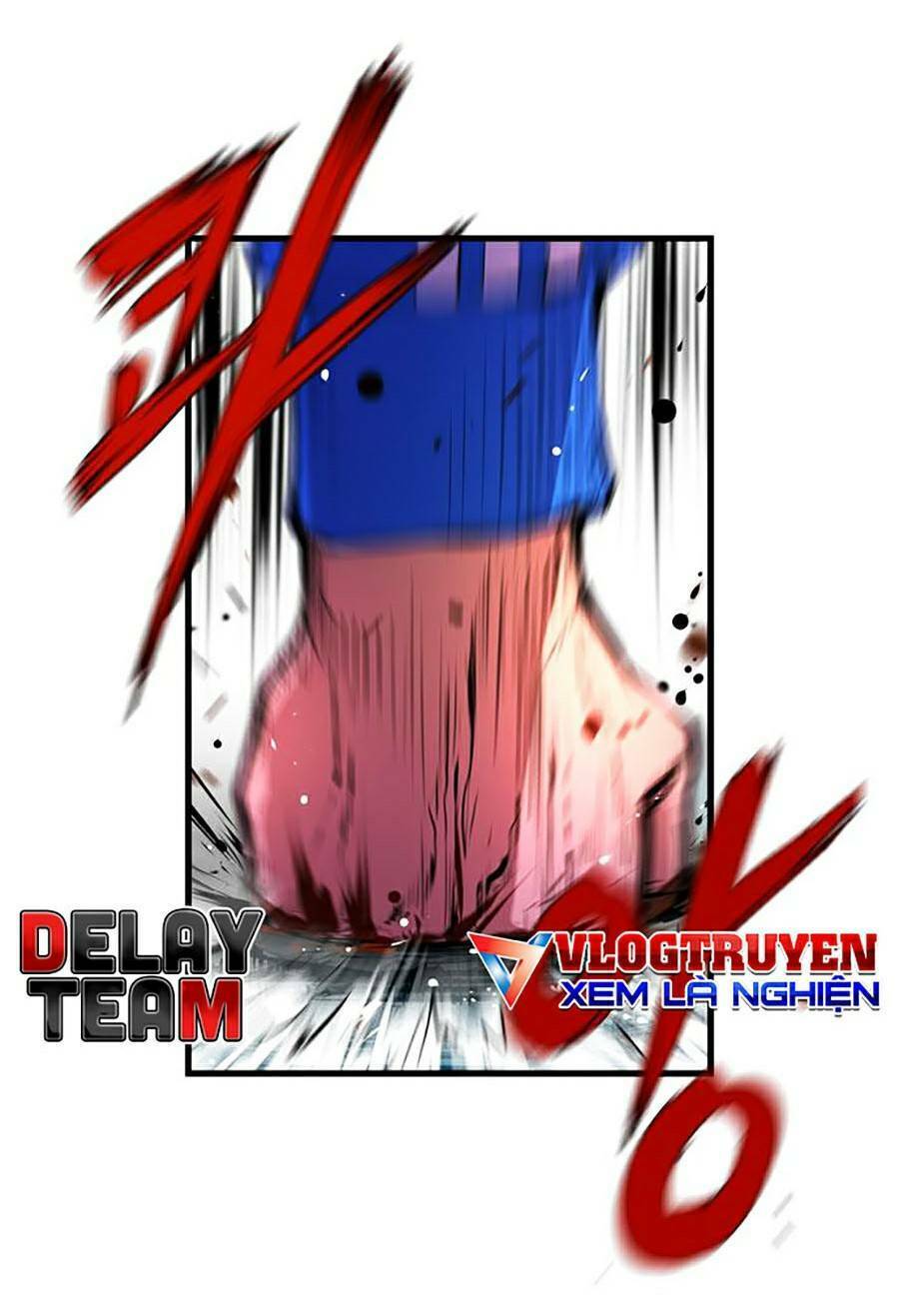 Phòng Gym Hanlim chapter 11 - Upload bởi truyensieuhay.com