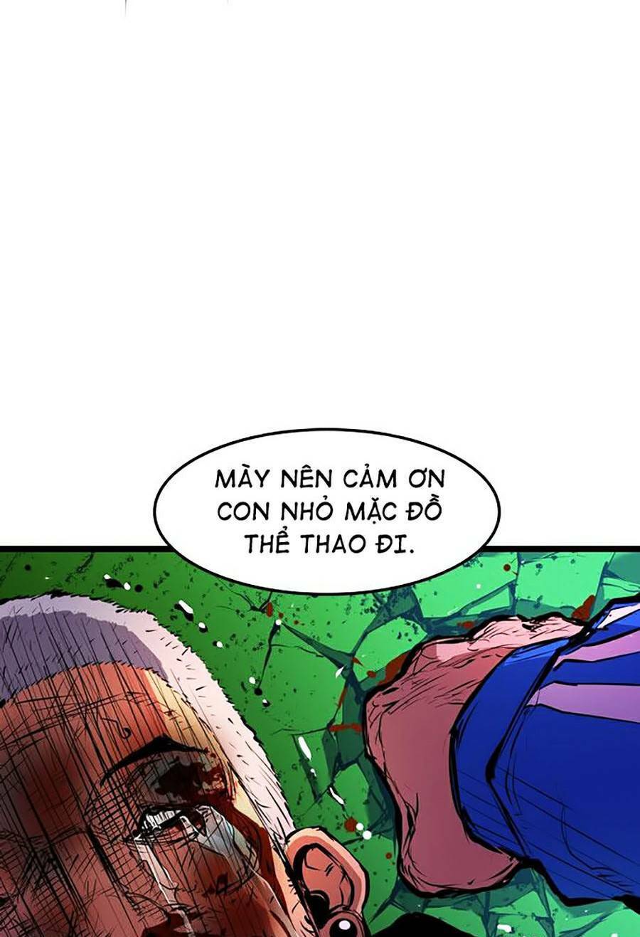 Phòng Gym Hanlim chapter 11 - Upload bởi truyensieuhay.com