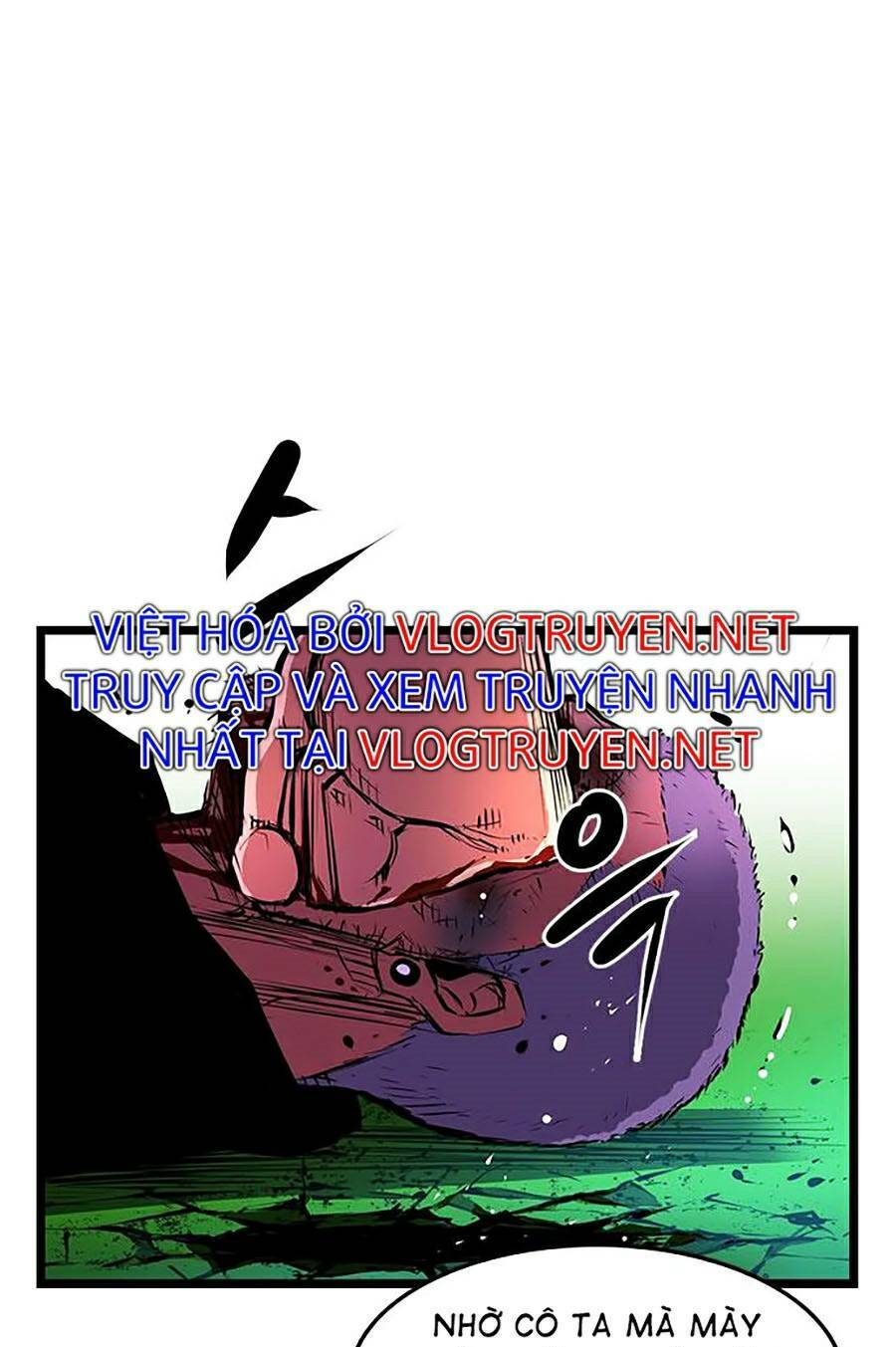 Phòng Gym Hanlim chapter 11 - Upload bởi truyensieuhay.com