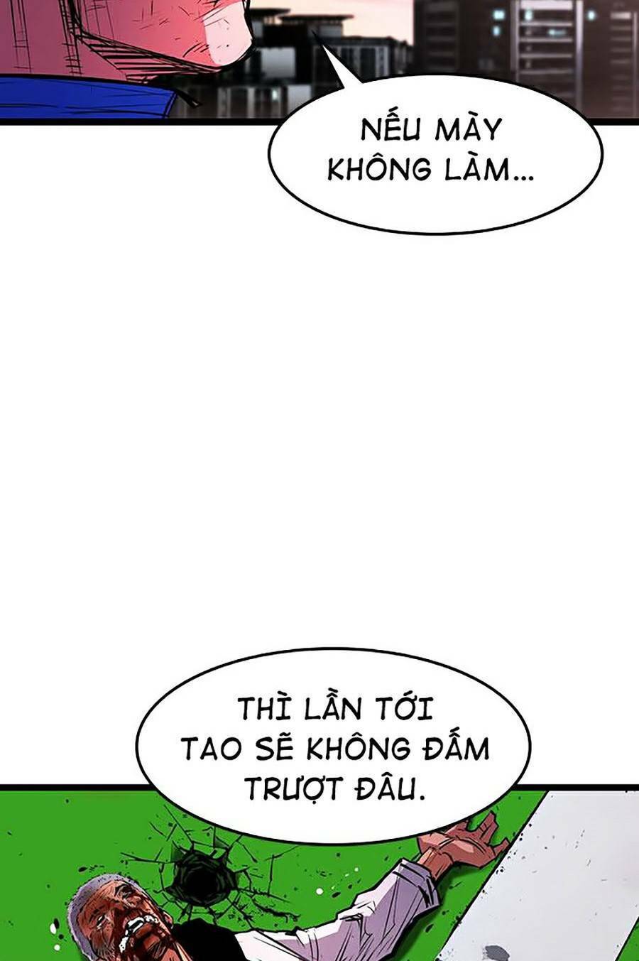 Phòng Gym Hanlim chapter 11 - Upload bởi truyensieuhay.com
