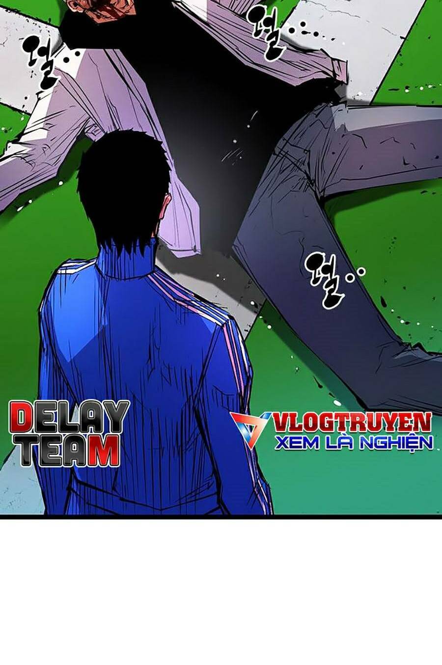 Phòng Gym Hanlim chapter 11 - Upload bởi truyensieuhay.com