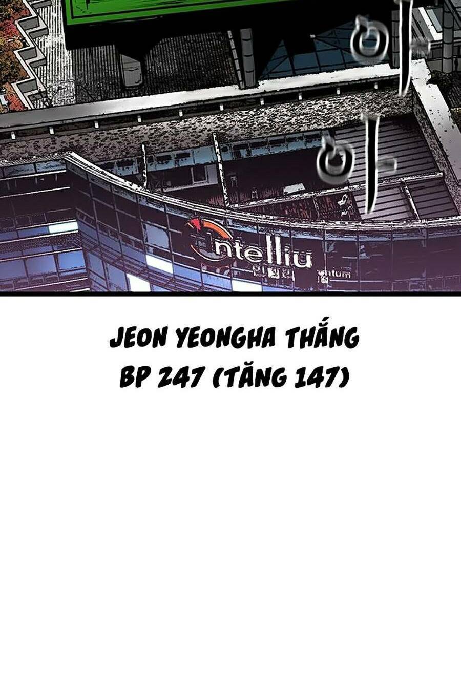 Phòng Gym Hanlim chapter 11 - Upload bởi truyensieuhay.com