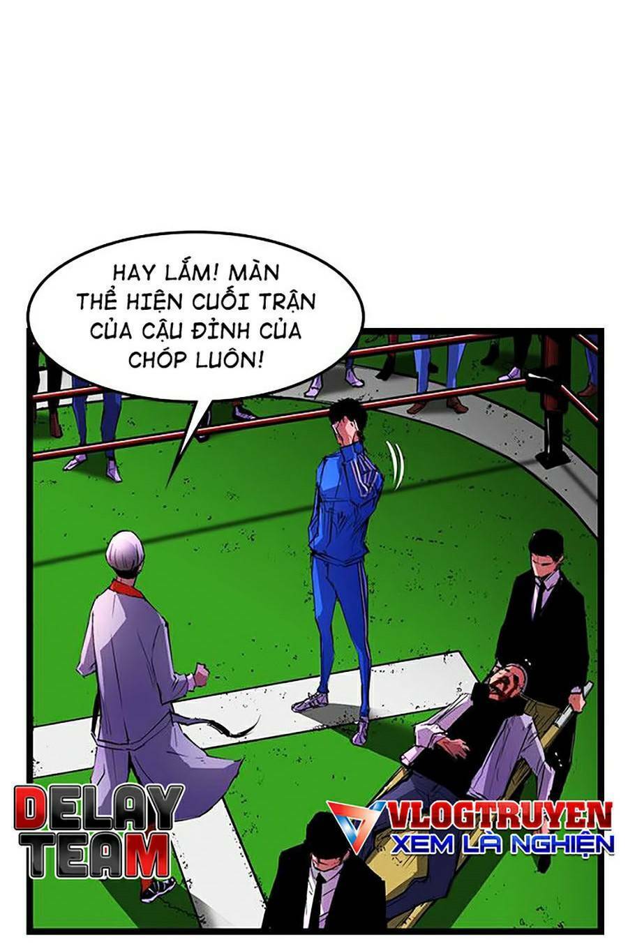 Phòng Gym Hanlim chapter 11 - Upload bởi truyensieuhay.com