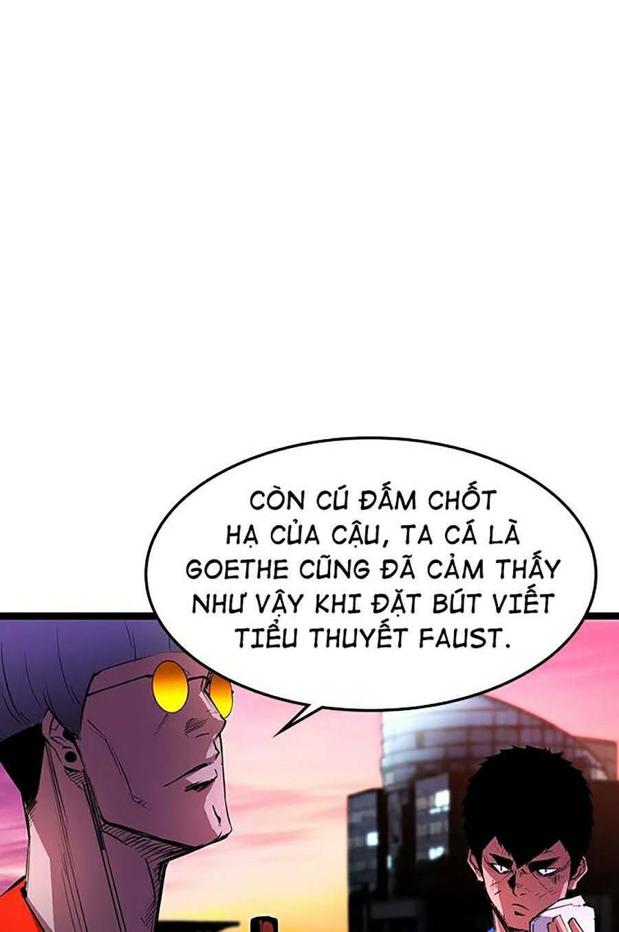 Phòng Gym Hanlim chapter 11 - Upload bởi truyensieuhay.com