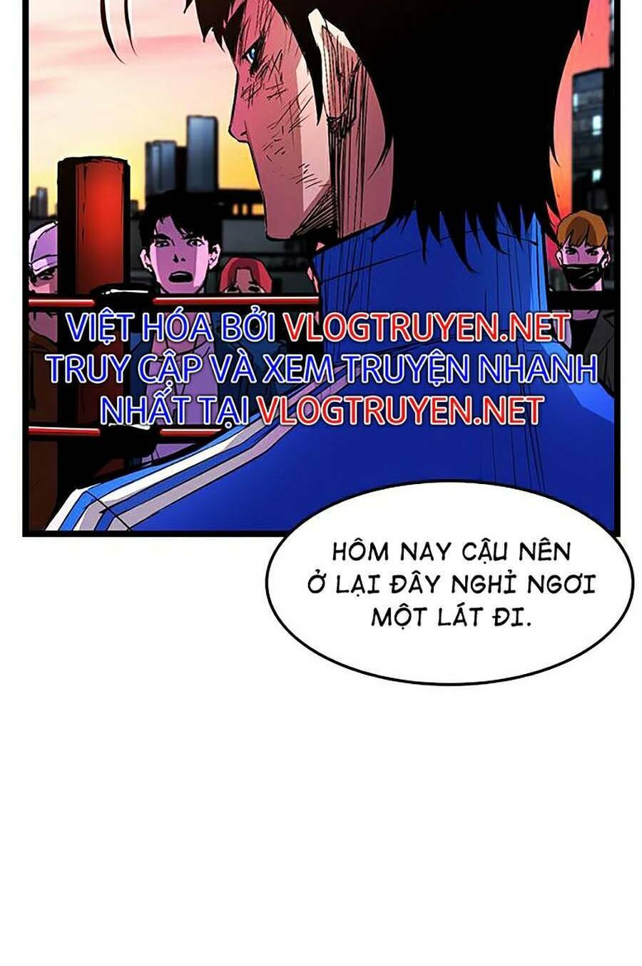 Phòng Gym Hanlim chapter 11 - Upload bởi truyensieuhay.com