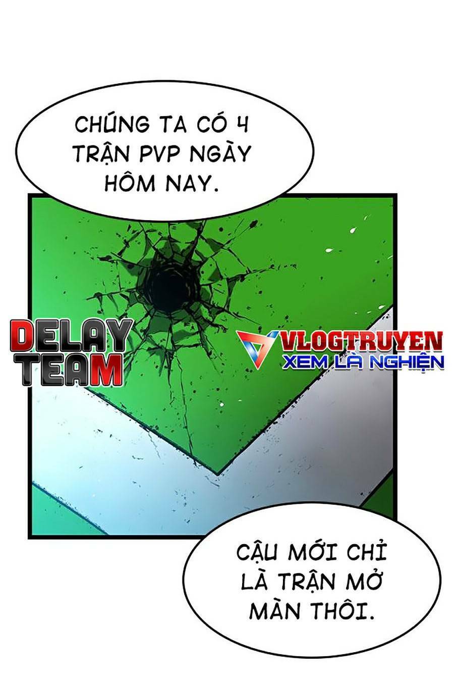 Phòng Gym Hanlim chapter 11 - Upload bởi truyensieuhay.com