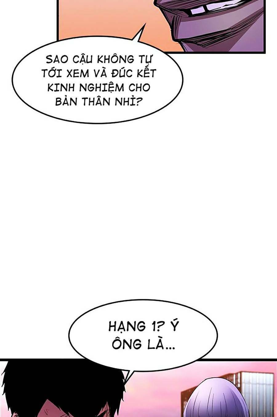 Phòng Gym Hanlim chapter 11 - Upload bởi truyensieuhay.com