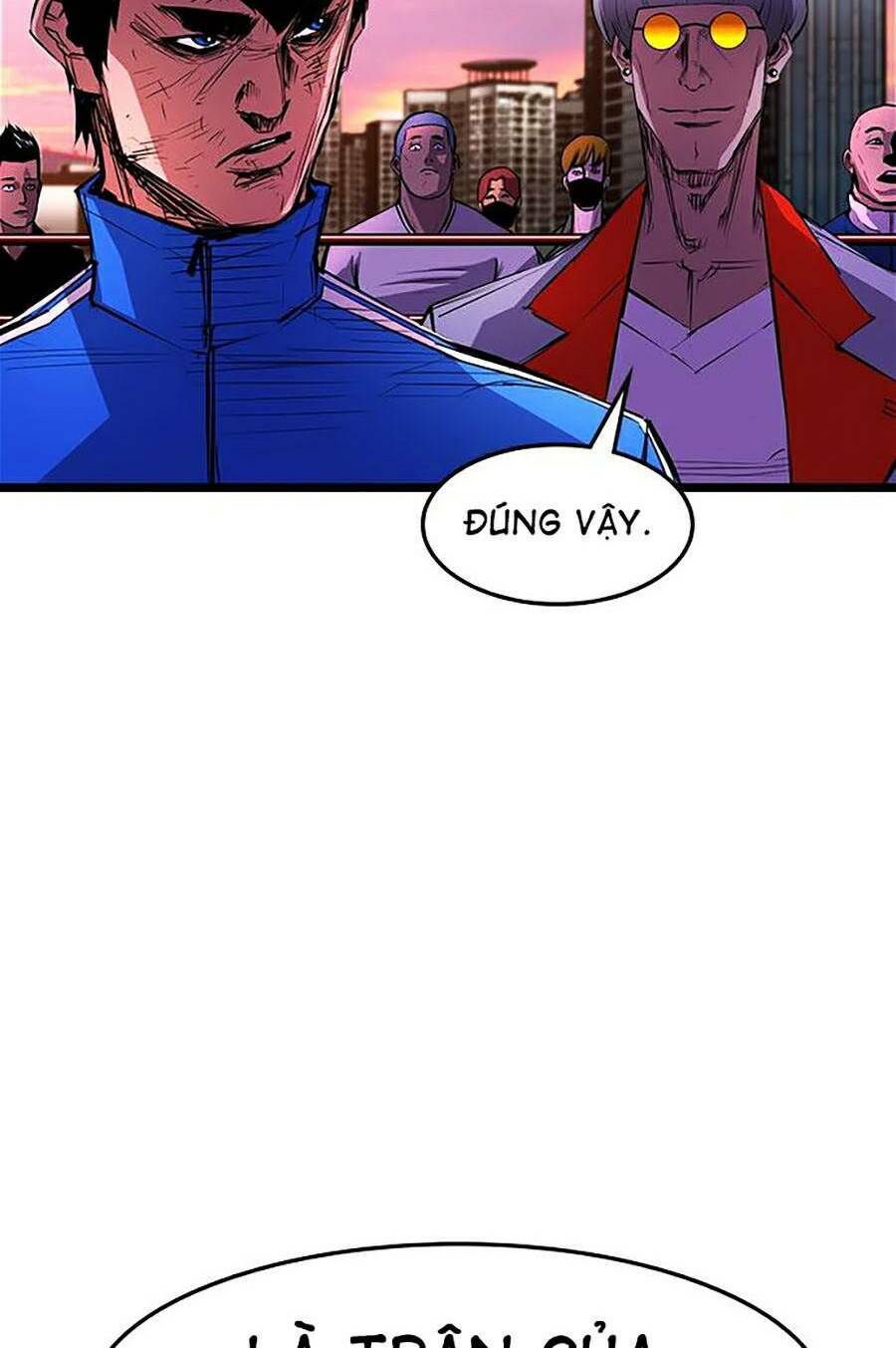 Phòng Gym Hanlim chapter 11 - Upload bởi truyensieuhay.com