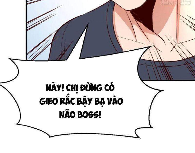 Trong Nhà Có 2 Bạn Gái Song Sinh chapter 171 - Trang 14