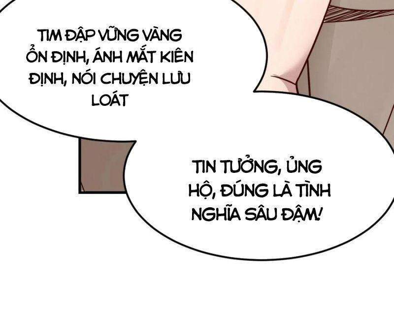 Trong Nhà Có 2 Bạn Gái Song Sinh chapter 171 - Trang 28