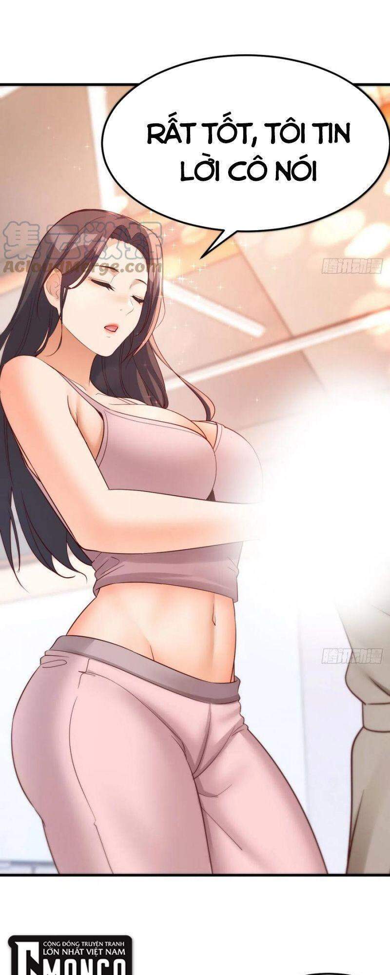 Trong Nhà Có 2 Bạn Gái Song Sinh chapter 171 - Trang 29
