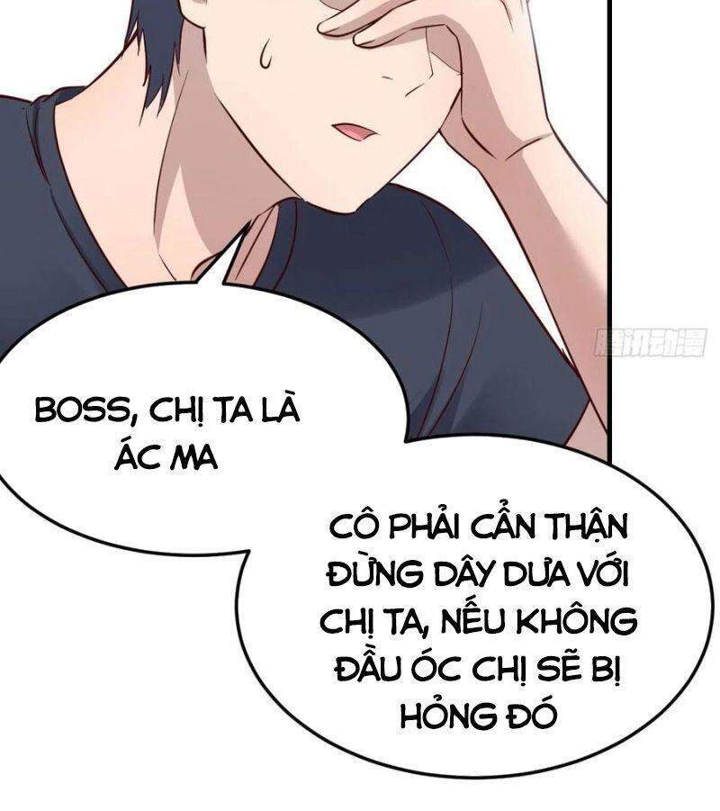 Trong Nhà Có 2 Bạn Gái Song Sinh chapter 171 - Trang 36