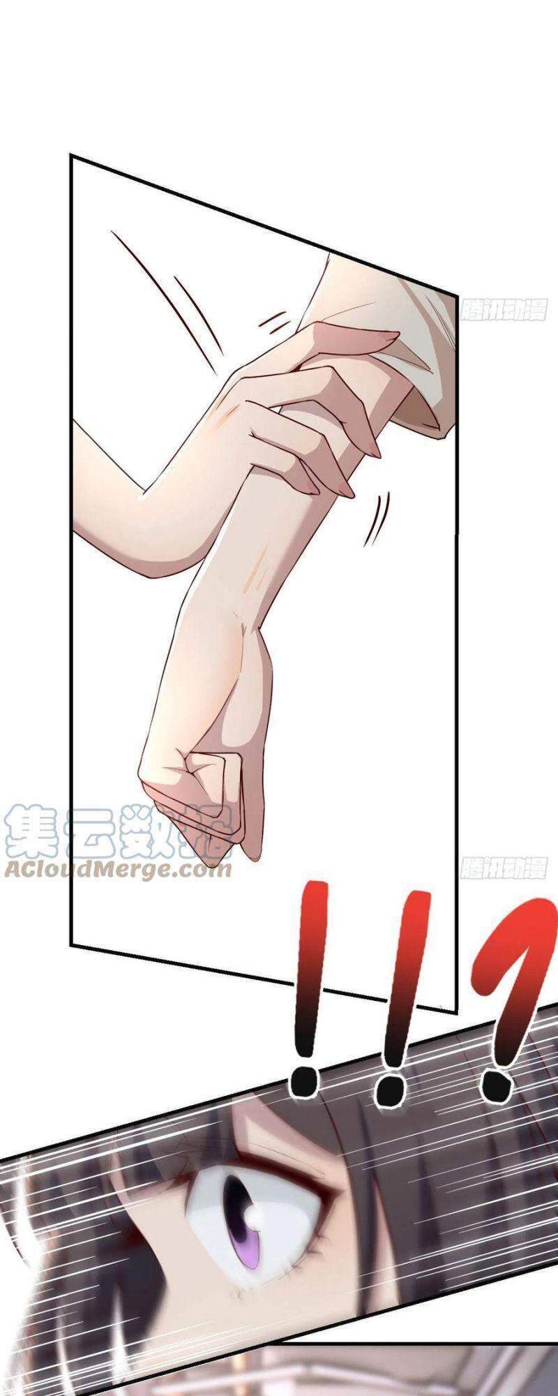 Trong Nhà Có 2 Bạn Gái Song Sinh chapter 171 - Trang 7