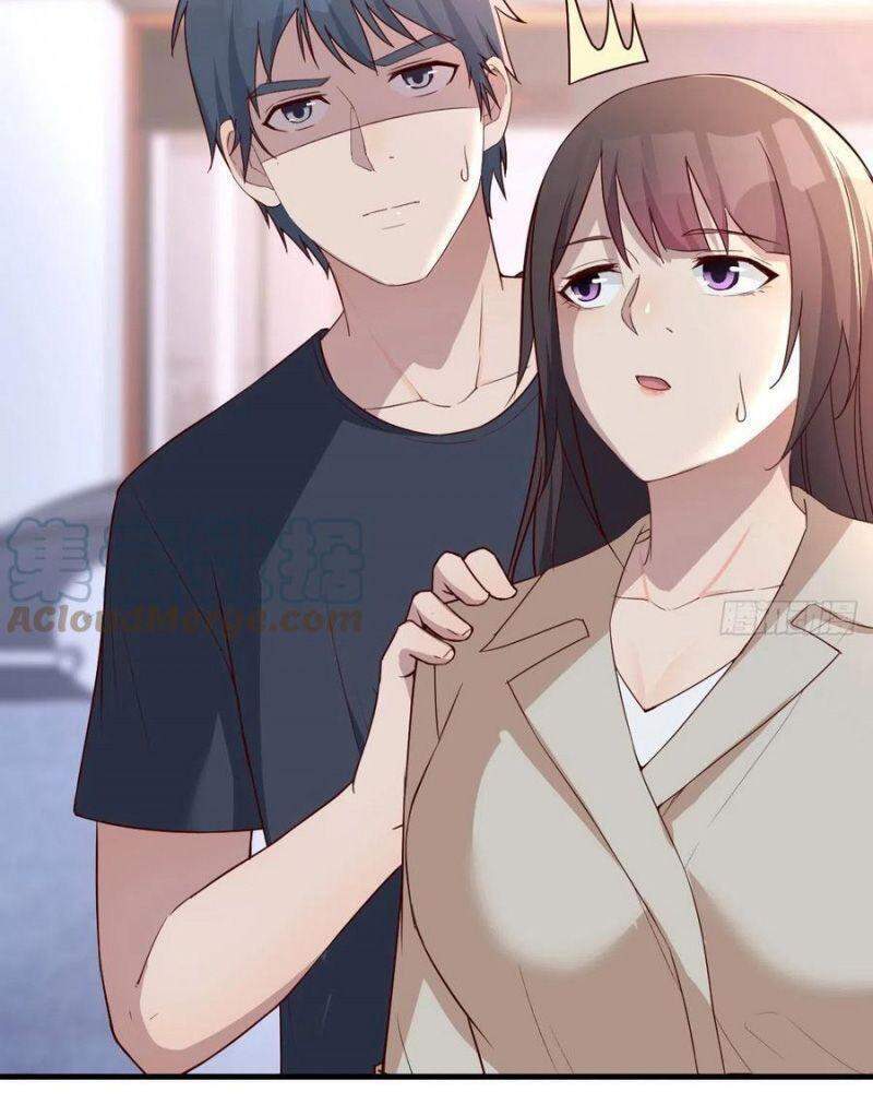 Trong Nhà Có 2 Bạn Gái Song Sinh chapter 171 - Trang 10