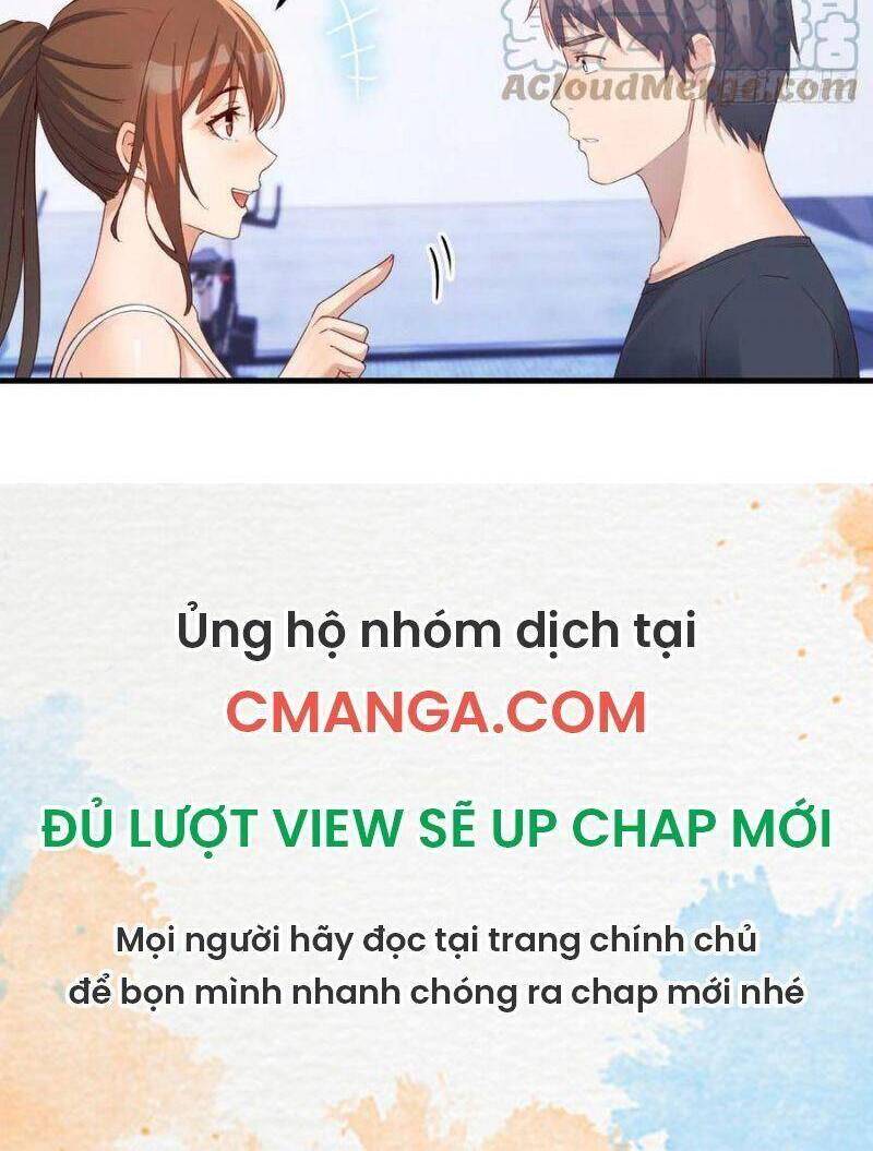 Trong Nhà Có 2 Bạn Gái Song Sinh chapter 172 - Trang 16