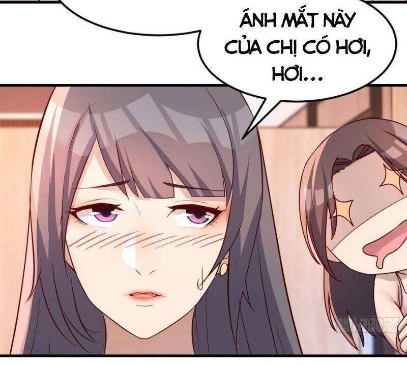 Trong Nhà Có 2 Bạn Gái Song Sinh chapter 172 - Trang 26