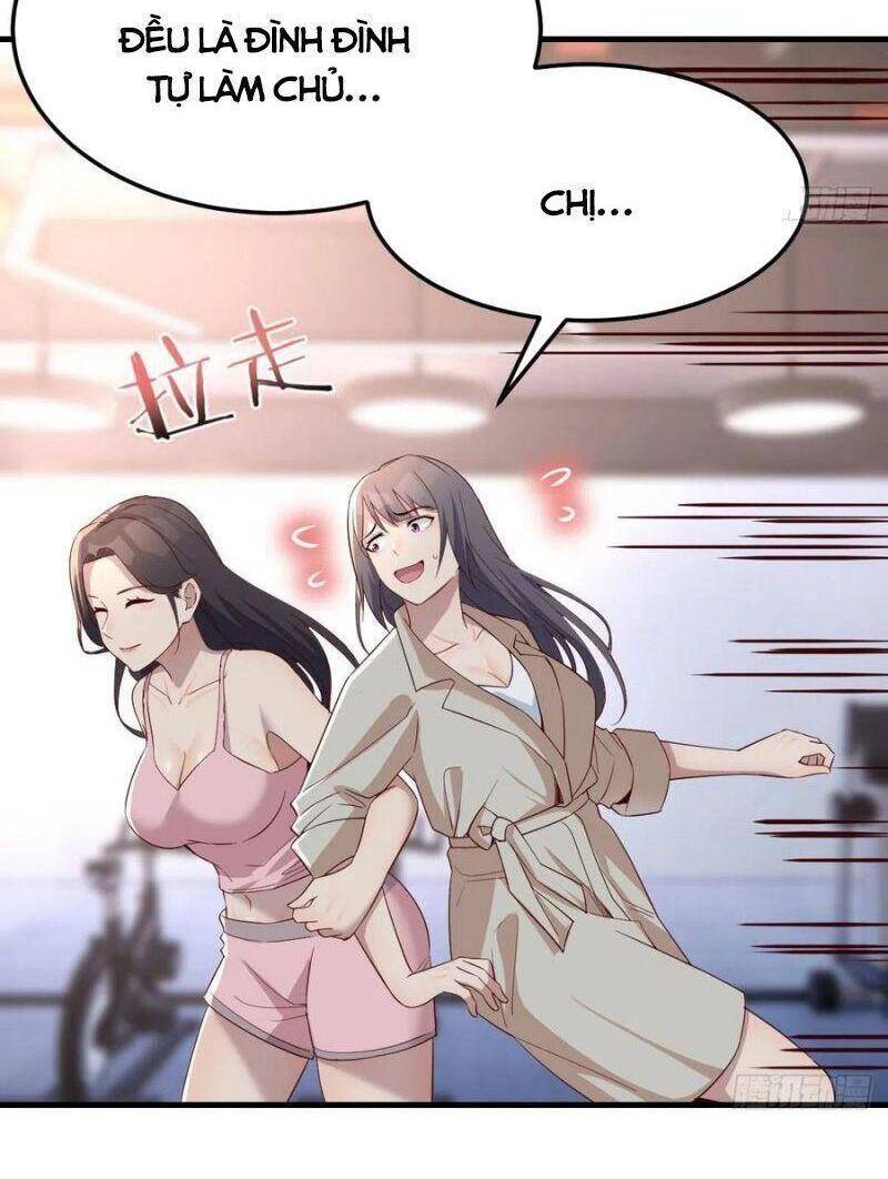 Trong Nhà Có 2 Bạn Gái Song Sinh chapter 172 - Trang 5