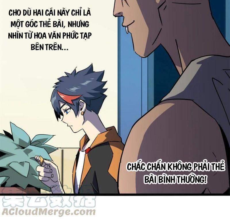 Siêu Thần Chế Tạp Sư chapter 9 - Upload bởi truyensieuhay.com