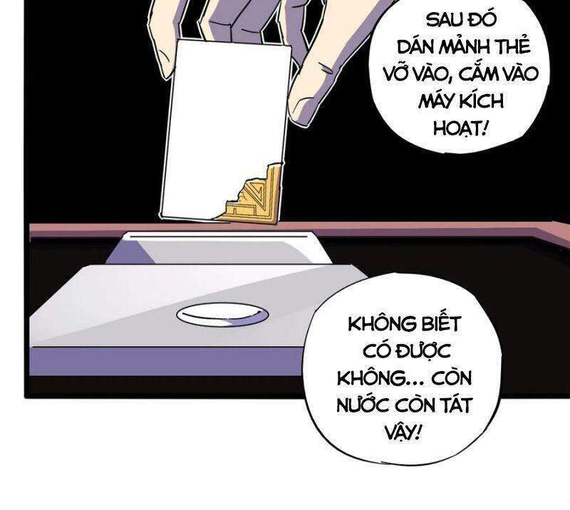 Siêu Thần Chế Tạp Sư chapter 9 - Upload bởi truyensieuhay.com