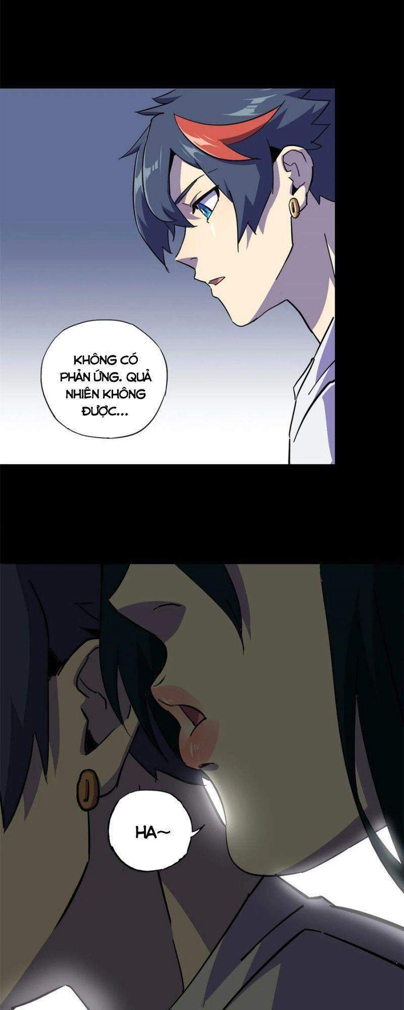 Siêu Thần Chế Tạp Sư chapter 9 - Upload bởi truyensieuhay.com