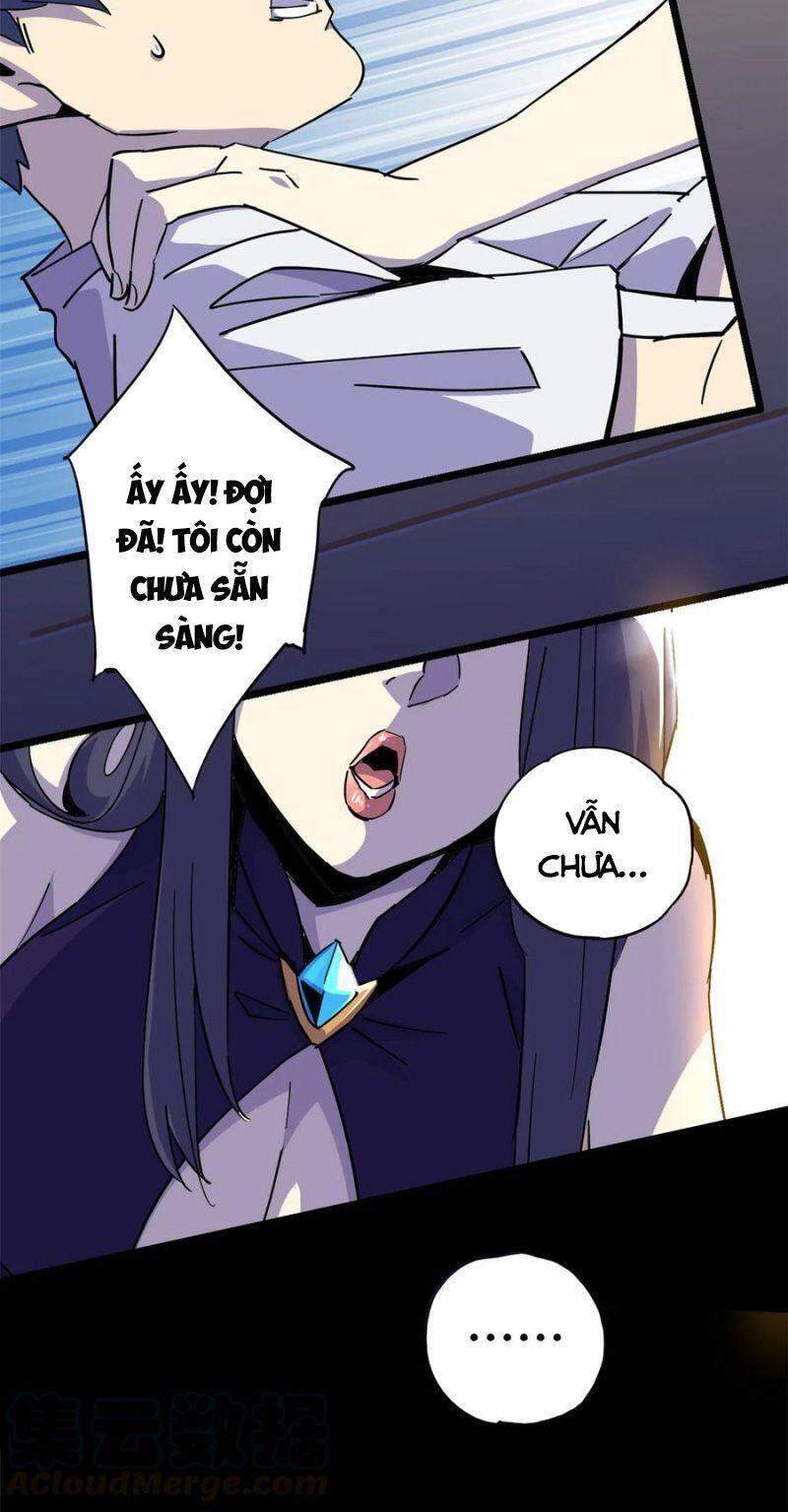 Siêu Thần Chế Tạp Sư chapter 9 - Upload bởi truyensieuhay.com