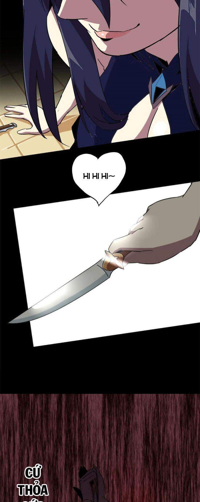 Siêu Thần Chế Tạp Sư chapter 9 - Upload bởi truyensieuhay.com