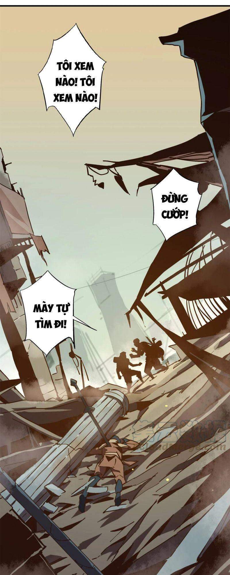 Siêu Thần Chế Tạp Sư chapter 9 - Upload bởi truyensieuhay.com