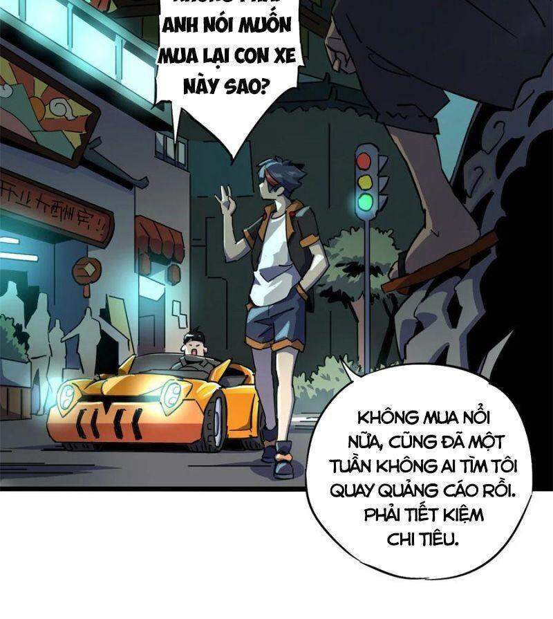 Siêu Thần Chế Tạp Sư chapter 9 - Upload bởi truyensieuhay.com