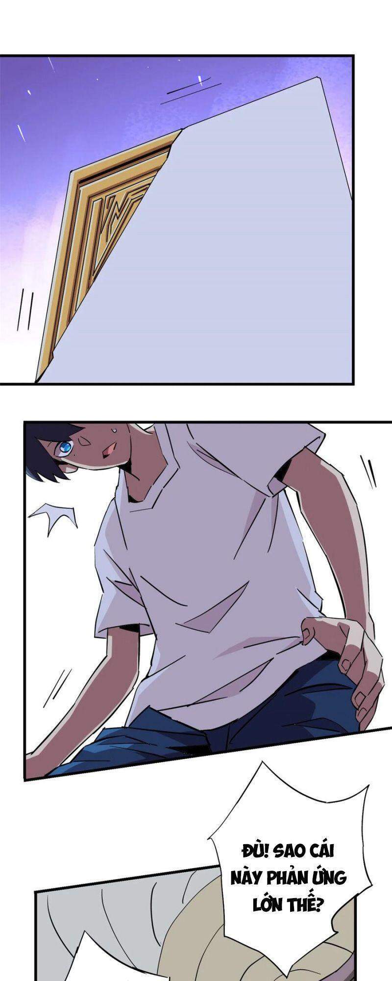 Siêu Thần Chế Tạp Sư chapter 10 - Trang 13
