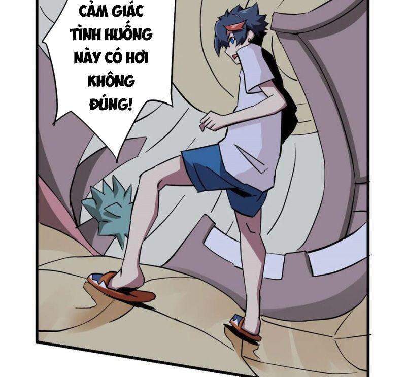 Siêu Thần Chế Tạp Sư chapter 10 - Trang 14
