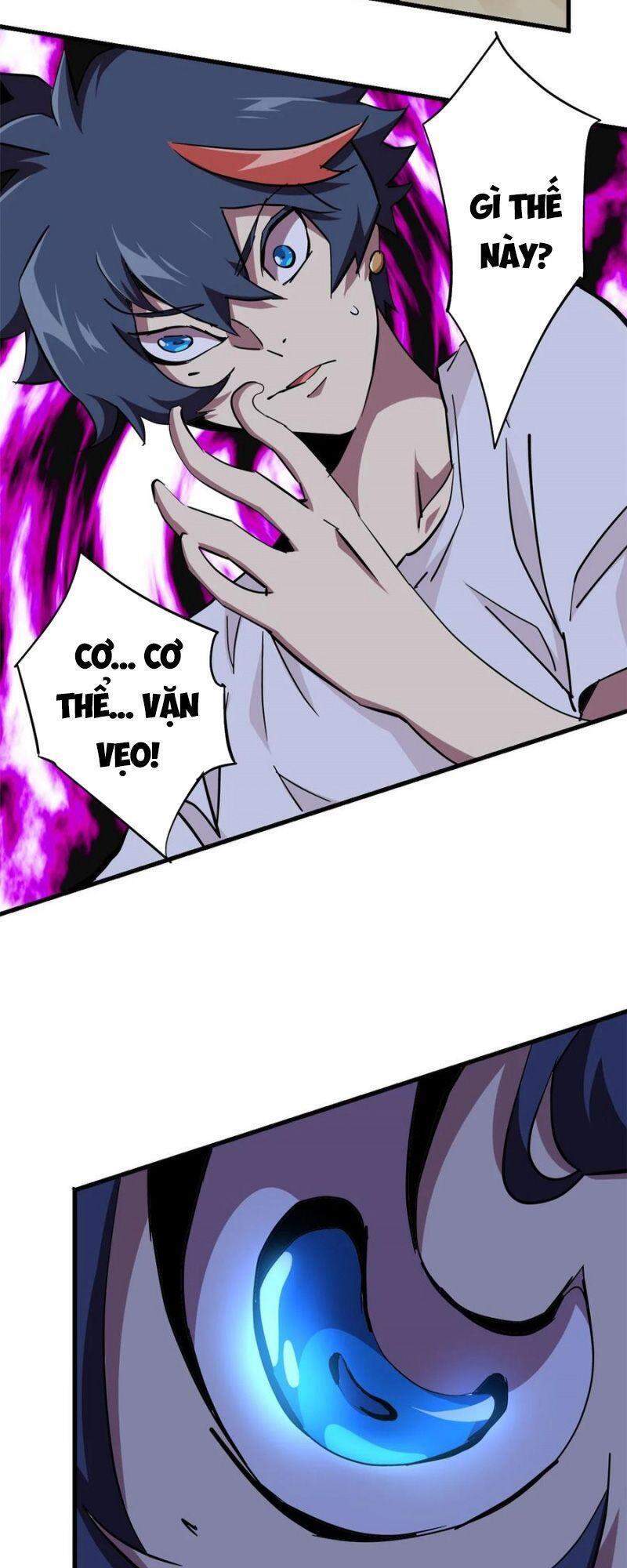 Siêu Thần Chế Tạp Sư chapter 10 - Trang 15