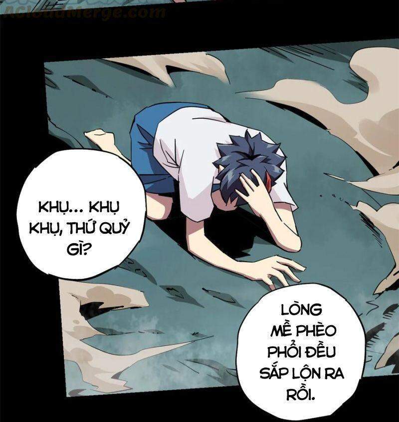 Siêu Thần Chế Tạp Sư chapter 10 - Trang 18