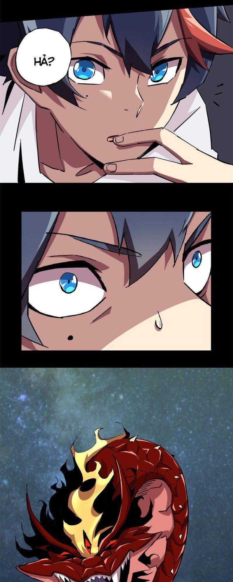 Siêu Thần Chế Tạp Sư chapter 10 - Trang 19