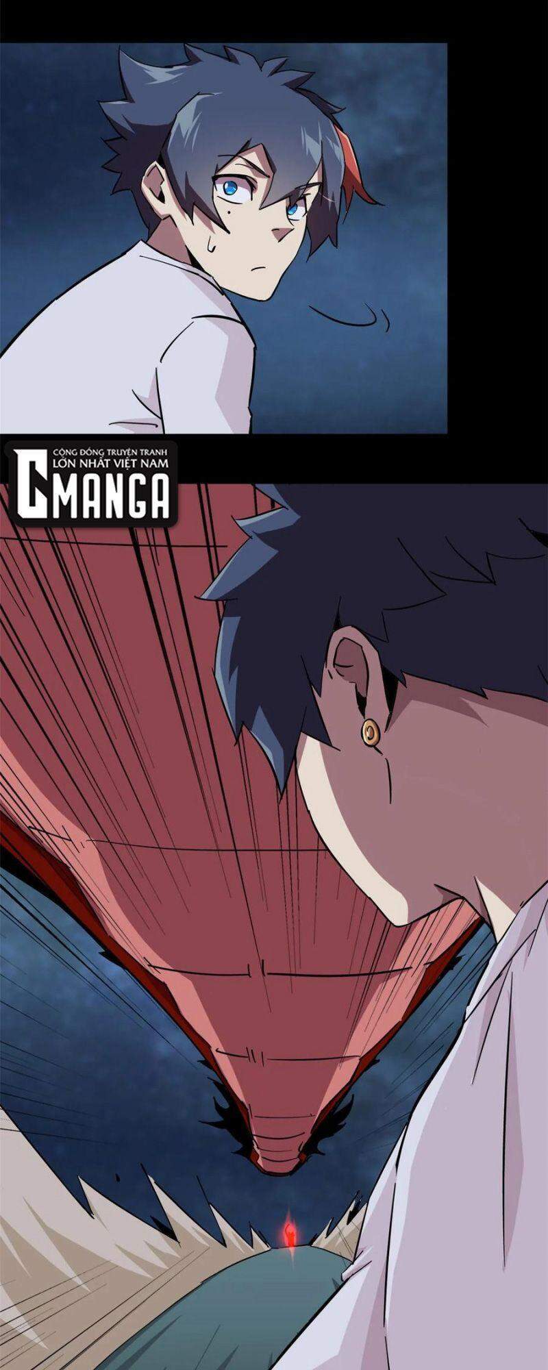 Siêu Thần Chế Tạp Sư chapter 10 - Trang 25