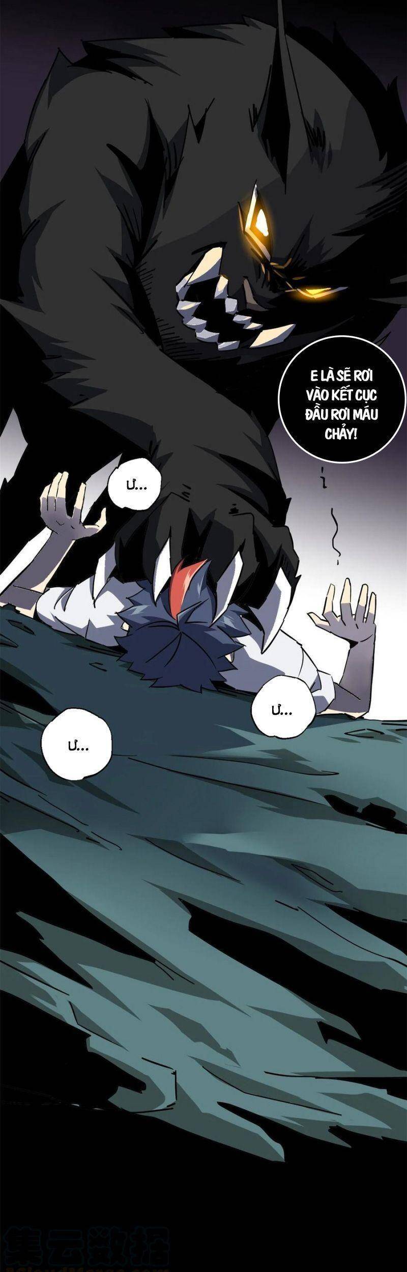 Siêu Thần Chế Tạp Sư chapter 11 - Trang 2