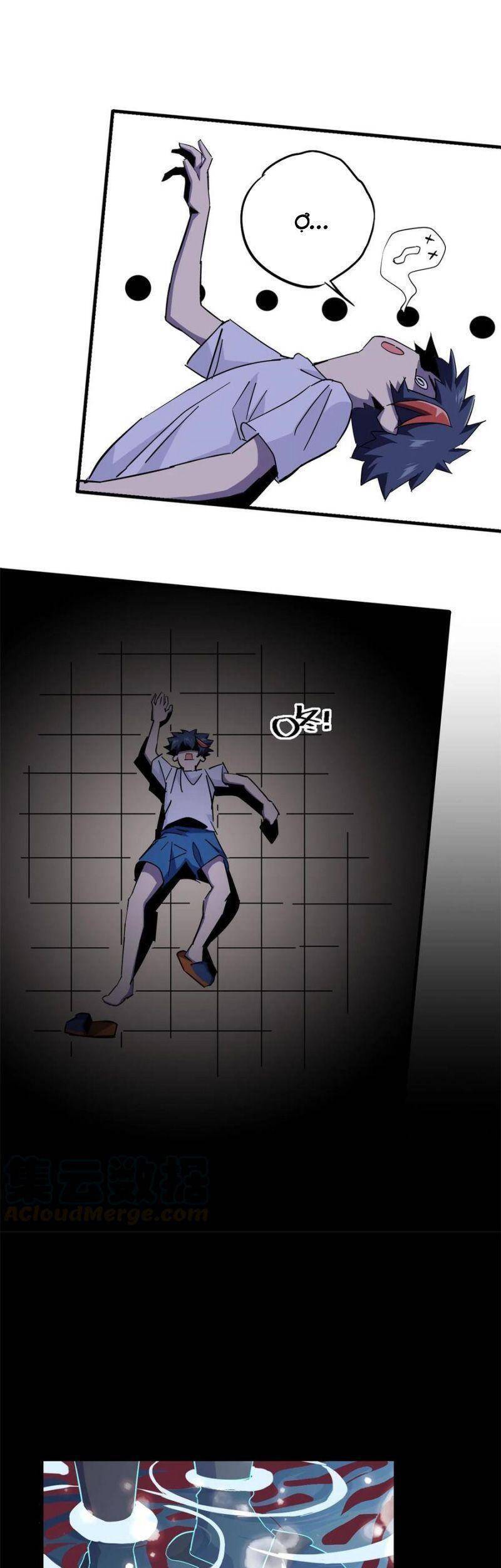 Siêu Thần Chế Tạp Sư chapter 11 - Trang 22