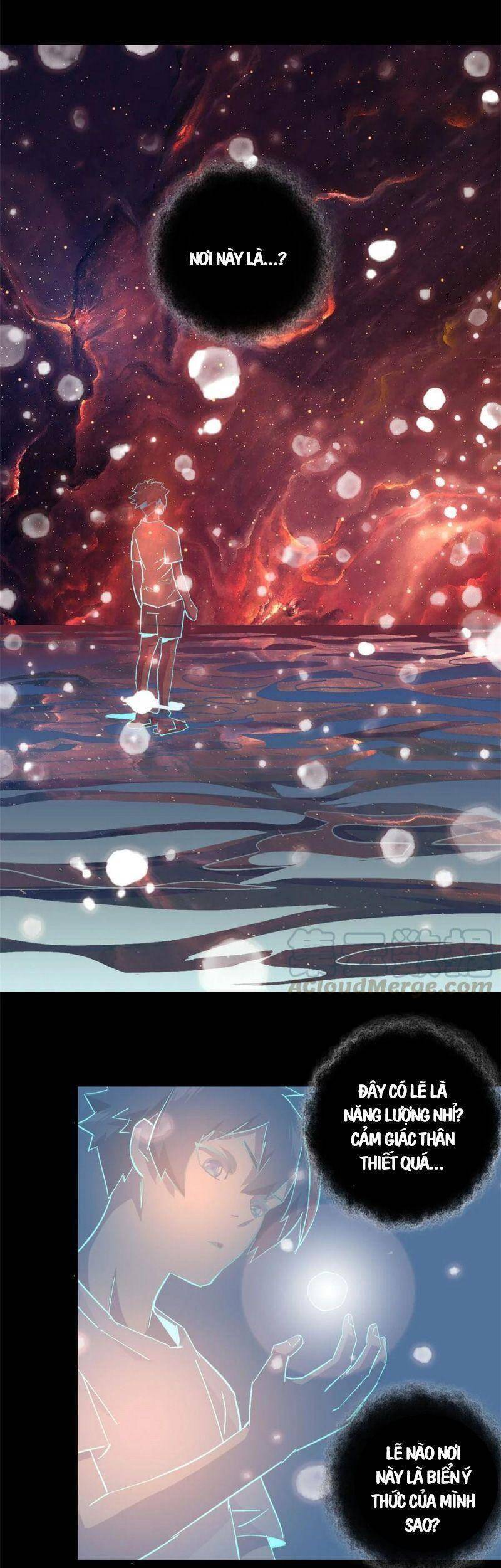 Siêu Thần Chế Tạp Sư chapter 11 - Trang 24