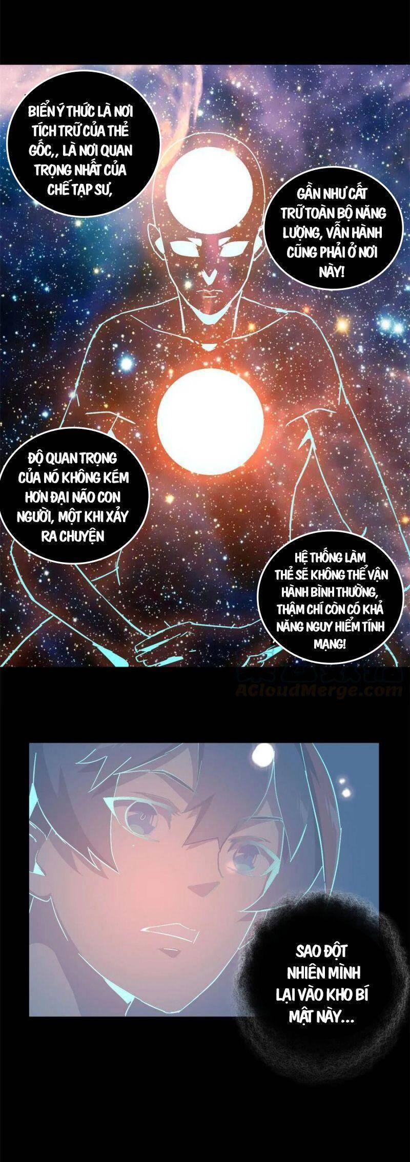 Siêu Thần Chế Tạp Sư chapter 11 - Trang 26